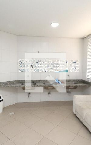 Apartamento para alugar com 65m², 1 quarto e 1 vagaÁrea comum - Lavanderia