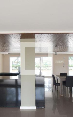 Apartamento para alugar com 65m², 1 quarto e 1 vagaEspaço Gourmet