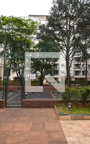 Apartamento para alugar com 65m², 1 quarto e 1 vagaQuadra Esportiva