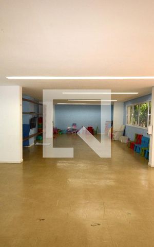 Apartamento para alugar com 65m², 1 quarto e 1 vagaBrinquedoteca