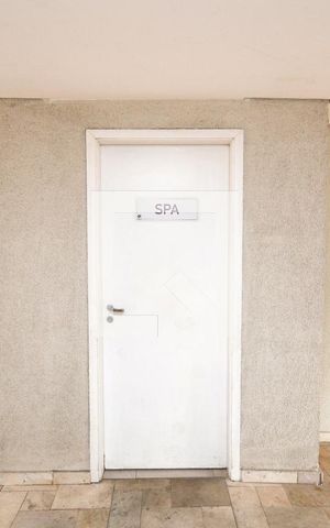 Apartamento para alugar com 65m², 1 quarto e 1 vagaSpa