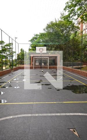 Apartamento para alugar com 65m², 1 quarto e 1 vagaQuadra Esportiva