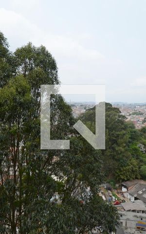 Apartamento para alugar com 65m², 1 quarto e 1 vagaVista do Quarto