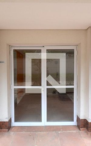 Apartamento para alugar com 65m², 1 quarto e 1 vagaÁrea comum - Salão de festas infantil