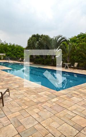 Apartamento para alugar com 65m², 1 quarto e 1 vagaÁrea comum - Piscina