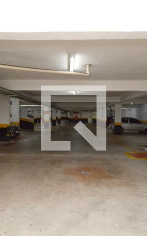 Apartamento para alugar com 65m², 1 quarto e 1 vagaGaragem