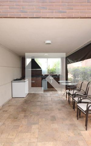 Apartamento para alugar com 65m², 1 quarto e 1 vagaÁrea comum - Churrasqueira 2