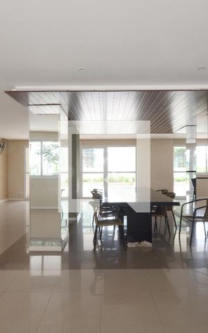 Apartamento para alugar com 65m², 1 quarto e 1 vagaÁrea comum - Salão de festas