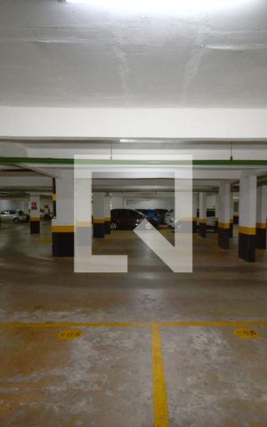 Apartamento para alugar com 65m², 1 quarto e 1 vagaGaragem