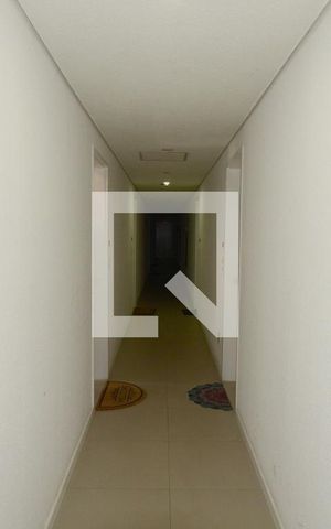 Apartamento para alugar com 65m², 1 quarto e 1 vagaHall de entrada
