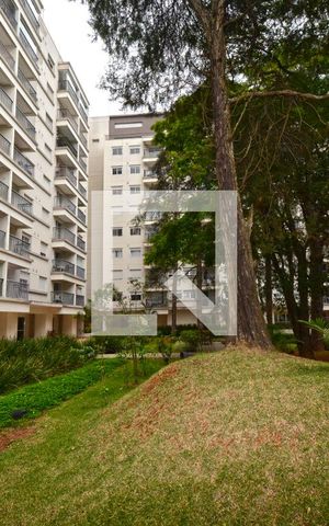 Apartamento para alugar com 65m², 1 quarto e 1 vagaÁrea comum