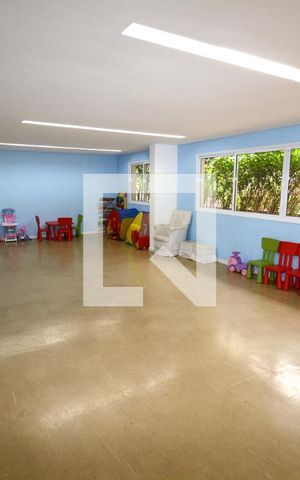 Apartamento para alugar com 65m², 1 quarto e 1 vagaBrinquedoteca