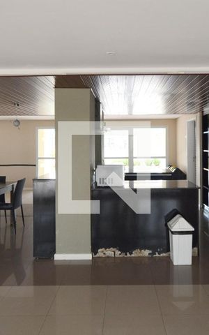 Apartamento para alugar com 65m², 1 quarto e 1 vagaEspaço Gourmet