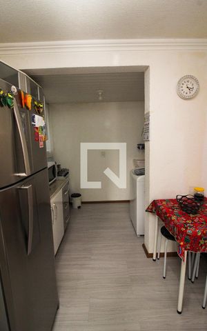 Apartamento à venda com 44m², 2 quartos e 1 vaga Apartamento à venda com 44m², 2 quartos e 1 vagaCozinha