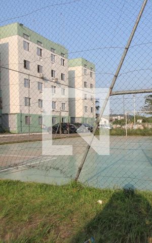 Apartamento à venda com 44m², 2 quartos e 1 vaga Apartamento à venda com 44m², 2 quartos e 1 vagaQuadra Esportiva