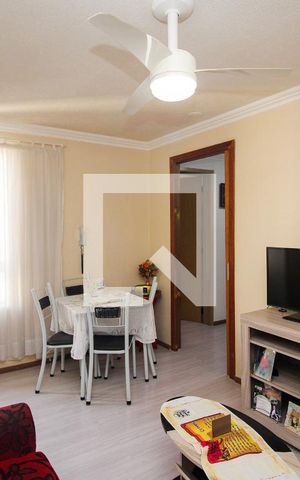 Apartamento à venda com 44m², 2 quartos e 1 vaga Apartamento à venda com 44m², 2 quartos e 1 vagaSala