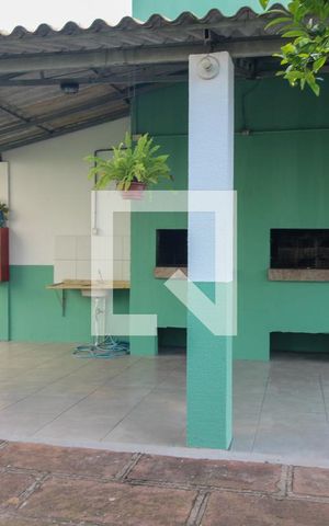 Apartamento à venda com 44m², 2 quartos e 1 vaga Apartamento à venda com 44m², 2 quartos e 1 vagaÁrea comum - Churrasqueira