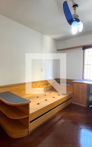 Apartamento à venda com 127m², 3 quartos e 2 vagas Apartamento à venda com 127m², 3 quartos e 2 vagasQuarto 2