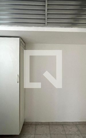 Apartamento à venda com 127m², 3 quartos e 2 vagas Apartamento à venda com 127m², 3 quartos e 2 vagasBanheiro de serviço