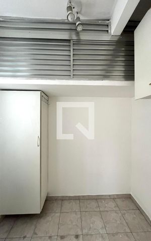 Apartamento à venda com 127m², 3 quartos e 2 vagas Apartamento à venda com 127m², 3 quartos e 2 vagasBanheiro de serviço