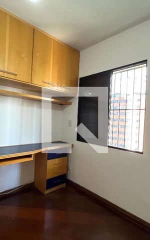 Apartamento à venda com 127m², 3 quartos e 2 vagas Apartamento à venda com 127m², 3 quartos e 2 vagasQuarto 3
