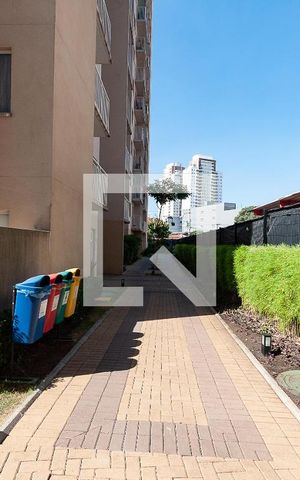 Apartamento à venda com 34m², 2 quartos e sem vaga Apartamento à venda com 34m², 2 quartos e sem vagaÁrea comum - Passeio