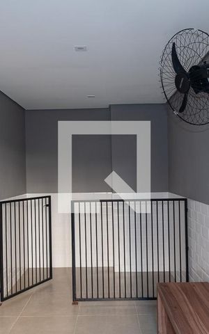 Apartamento à venda com 34m², 2 quartos e sem vaga Apartamento à venda com 34m², 2 quartos e sem vagaÁrea Comum - Pet Care