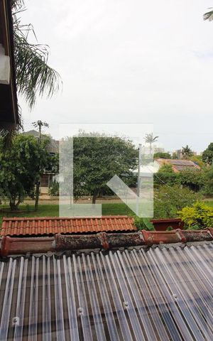 Casa para alugar com 320m², 4 quartos e 4 vagas Casa para alugar com 320m², 4 quartos e 4 vagasVista do Quarto 3