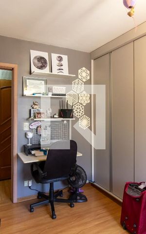 Apartamento à venda com 250m², 4 quartos e 3 vagas Apartamento à venda com 250m², 4 quartos e 3 vagasQuarto 3