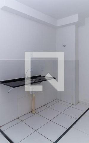 Apartamento à venda com 28m², 1 quarto e sem vagaCozinha