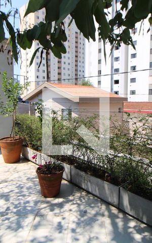 Casa à venda com 272m², 4 quartos e 3 vagasQuarto 1 - Varanda