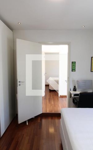 Casa à venda com 272m², 4 quartos e 3 vagasQuarto 2