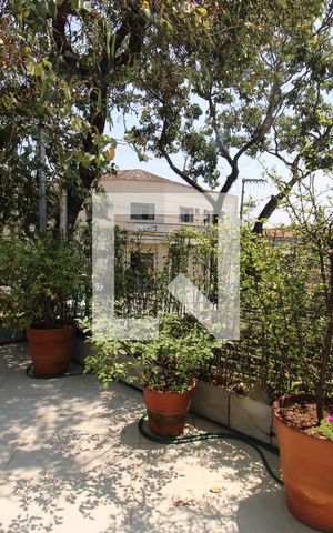 Casa à venda com 272m², 4 quartos e 3 vagasQuarto 1 - Varanda