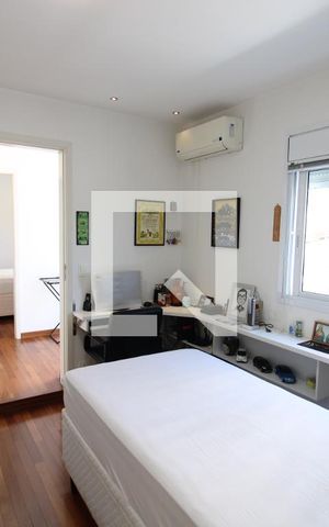 Casa à venda com 272m², 4 quartos e 3 vagasQuarto 2