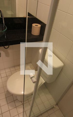 Casa à venda com 272m², 4 quartos e 3 vagasGaragem - Banheiro