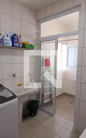 Casa à venda com 272m², 4 quartos e 3 vagasÁrea de Serviço