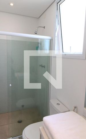 Casa à venda com 272m², 4 quartos e 3 vagasBanheiro 2