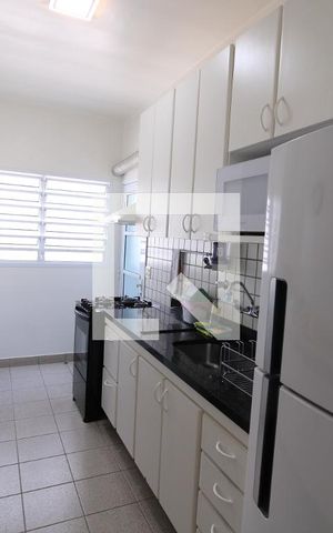Casa à venda com 272m², 4 quartos e 3 vagasCozinha