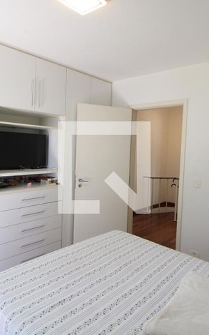 Casa à venda com 272m², 4 quartos e 3 vagasQuarto 1