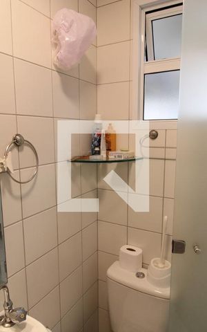 Casa à venda com 272m², 4 quartos e 3 vagasBanheiro 1