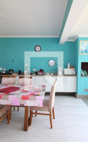 Casa à venda com 244m², 3 quartos e 4 vagasÁrea Gourmet