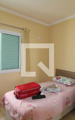 Casa à venda com 244m², 3 quartos e 4 vagasQuarto 3