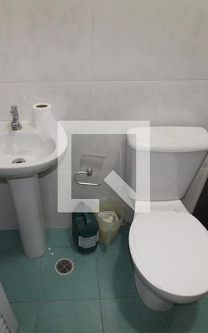 Casa à venda com 244m², 3 quartos e 4 vagasGaragem - Banheiro