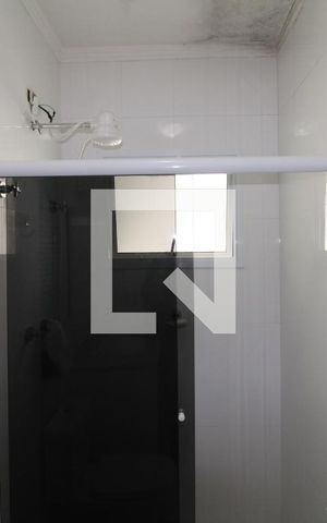 Casa à venda com 244m², 3 quartos e 4 vagasQuarto 3 - Banheiro