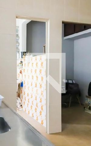 Apartamento à venda com 80m², 3 quartos e sem vaga Apartamento à venda com 80m², 3 quartos e sem vagaCozinha