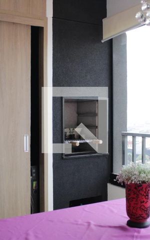Apartamento para alugar com 103m², 2 quartos e 1 vagaSala