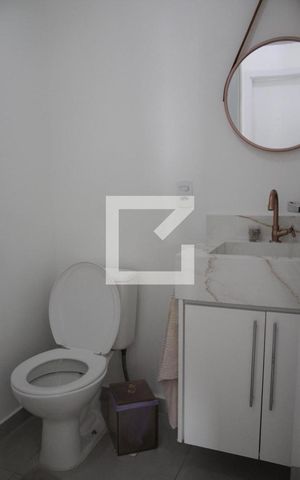 Apartamento para alugar com 103m², 2 quartos e 1 vagaBanheiro