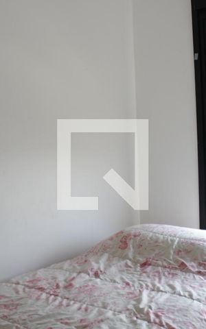 Apartamento para alugar com 103m², 2 quartos e 1 vagaQuarto