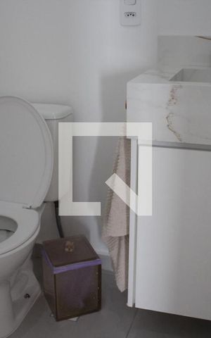 Apartamento para alugar com 103m², 2 quartos e 1 vagaBanheiro