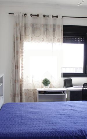 Apartamento para alugar com 103m², 2 quartos e 1 vagaSuite